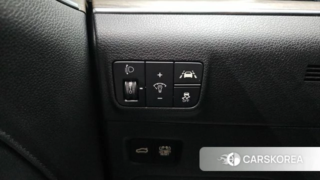 Kia K5 Hybrid 3rd Generation 2020 Серый из Кореи, фото 5