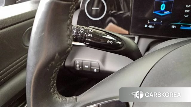 Hyundai Avante (CN7) 2021 Серый из Кореи, фото 5