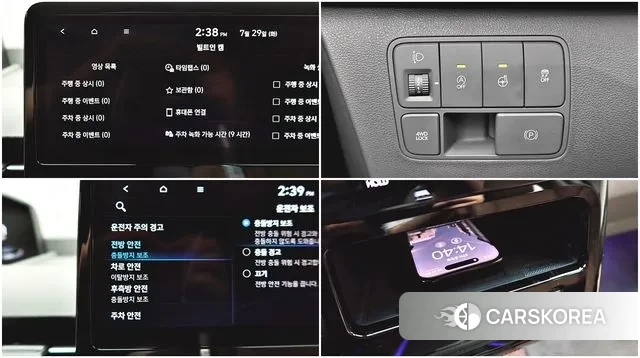 Hyundai Staria 2024 Белый из Кореи, фото 5