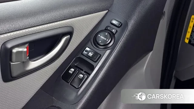 Hyundai The New Grand Starex 2019 Серебряный из Кореи, фото 5