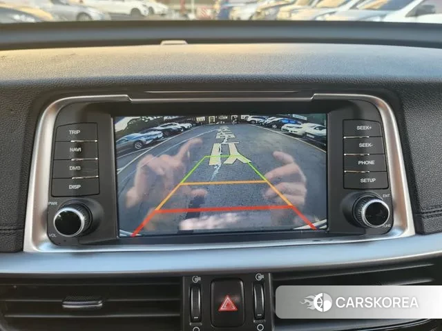 Kia The New K5 2nd generation 2018 Серебряный из Кореи, фото 5