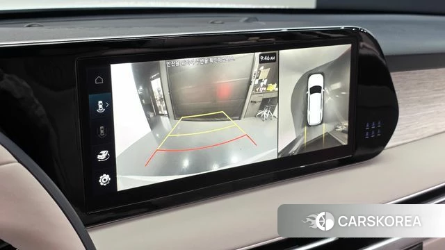 Hyundai The New Palisade 2023 Белый из Кореи, фото 5