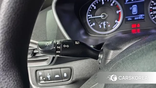 Hyundai Santa Fe TM 2019 Белый из Кореи, фото 5