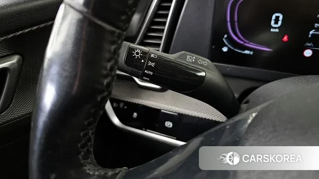 Kia Sportage 5th Generation 2022 Серебряный из Кореи, фото 5