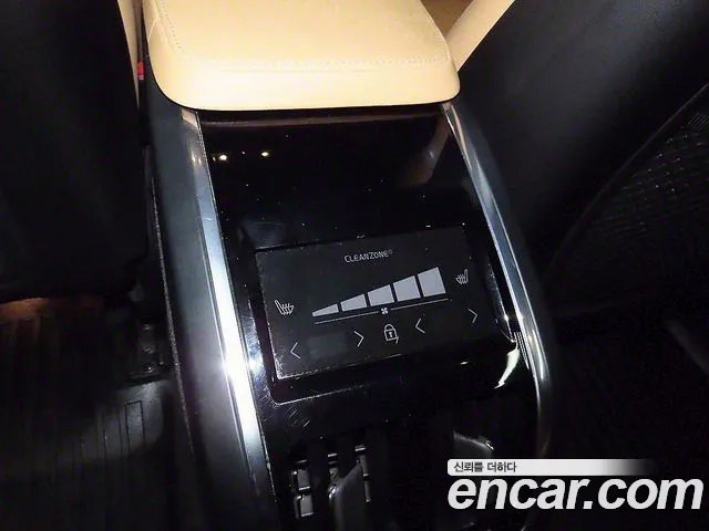 Volvo S90 id 2698195 из Кореи 5