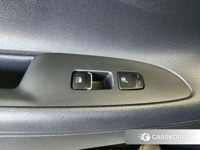 Hyundai The New Grandeur IG 2020 Серый из Кореи, фото 5