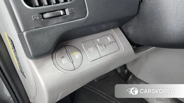 Hyundai The New Grand Starex 2019 Серебряный из Кореи, фото 5