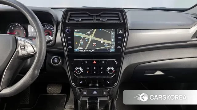 Ssangyong Berry New Tivoli 2020 Белый из Кореи, фото 5