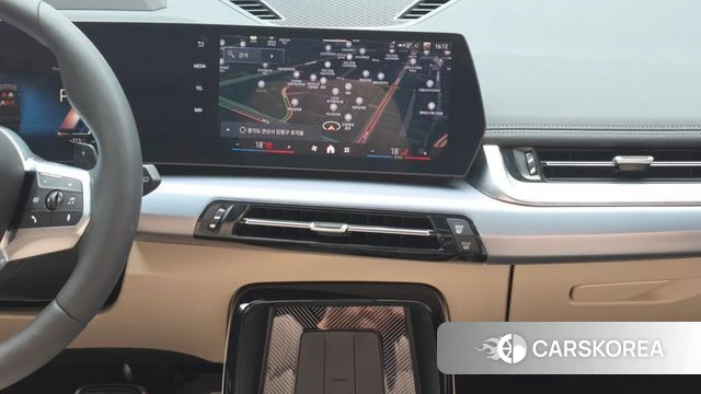 BMW X1 (U11) 2025 Черный из Кореи, фото 5