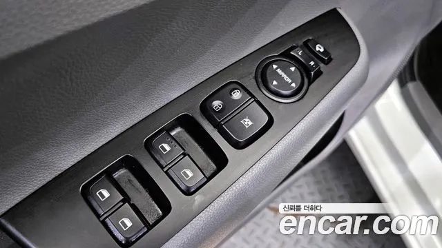 Kia Morning Urban (JA) 2021 Белый из Кореи, фото 5