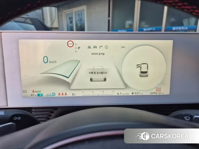 Hyundai Ionic 5 2021 Серый из Кореи, фото 5