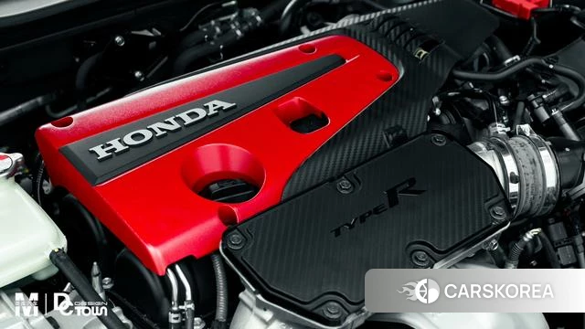 Honda Civic (imported) 2023 Черный из Китая, фото 5