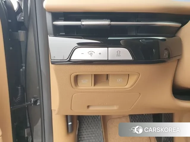 Genesis G80 (RG3) 2025 Серый из Кореи, фото 5