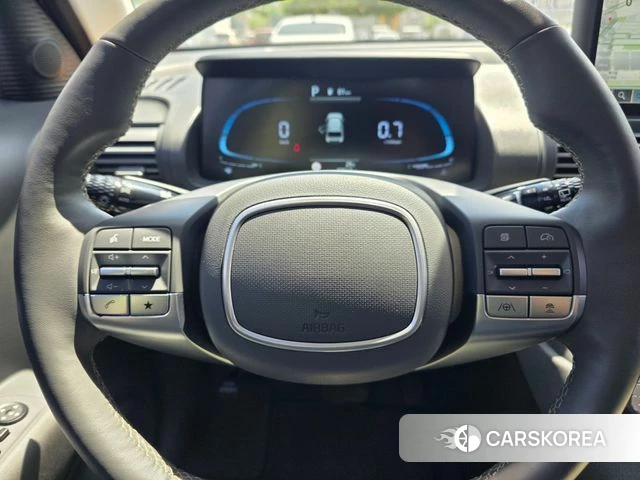 Hyundai Casper 2022 Белый из Кореи, фото 5