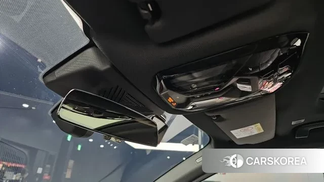 BMW 5 Series (G60) 2024 Синий из Кореи, фото 5