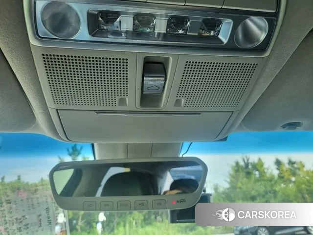 Genesis G90 2020 Черный из Кореи, фото 5