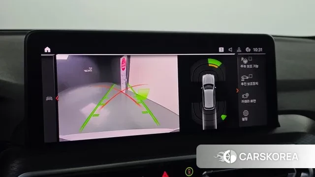 BMW X3 (G01) 2022 Белый из Кореи, фото 5