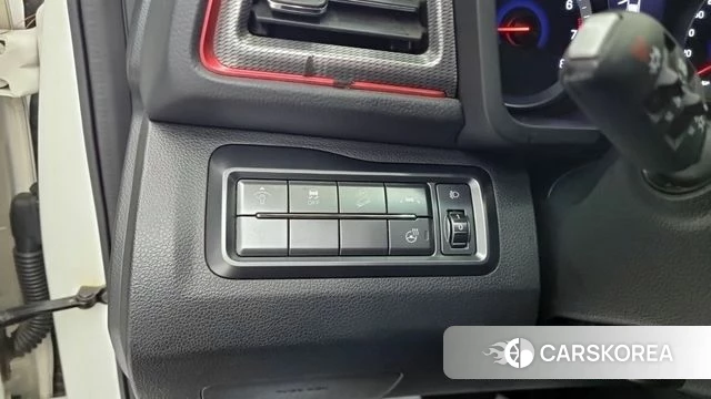 Ssangyong Berry New Tivoli 2021 Белый из Кореи, фото 5