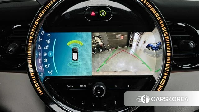 Mini Cooper S 2022 Песочный из Кореи, фото 5