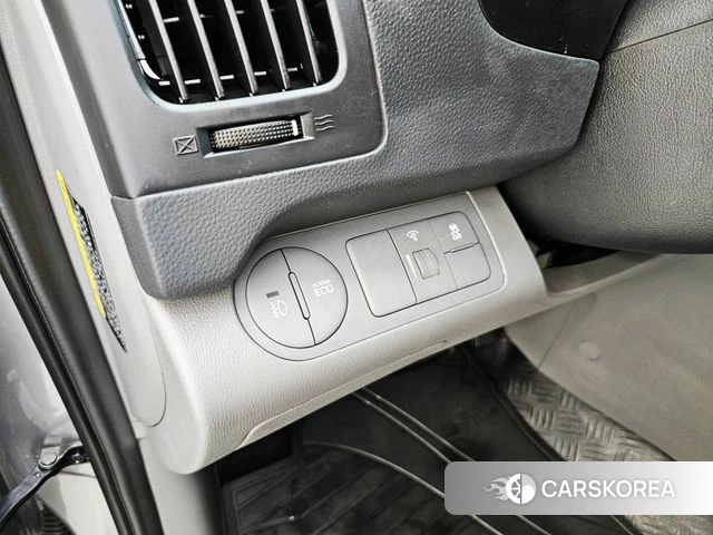 Hyundai The New Grand Starex 2021 Серебряный из Кореи, фото 5