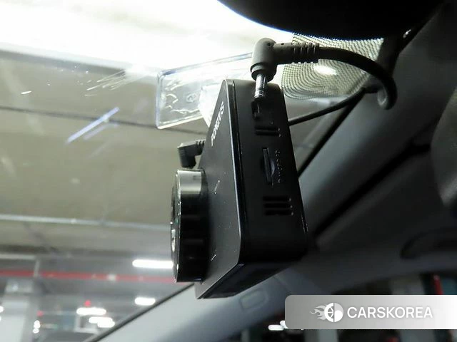 Audi New A3 2018 Черный из Кореи, фото 5