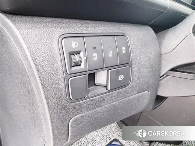 Hyundai Staria 2023 Черный из Кореи, фото 5