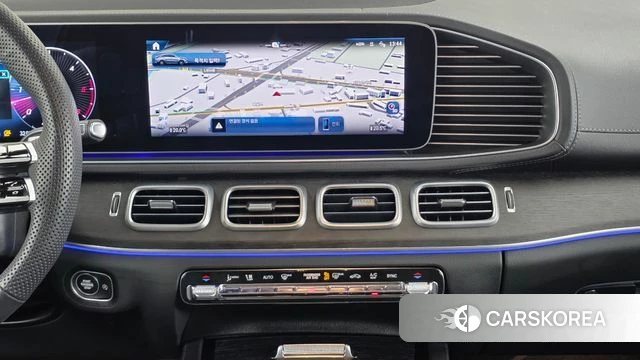 Mercedes-Benz GLE-Class W167 2023 Белый из Кореи, фото 5