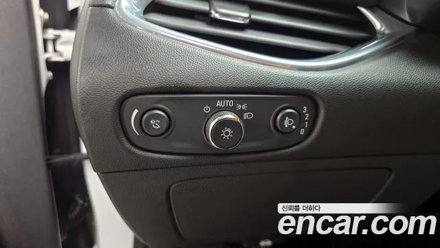 Chevrolet (GM Daewoo) The New Malibu id 2704694 из Кореи 5