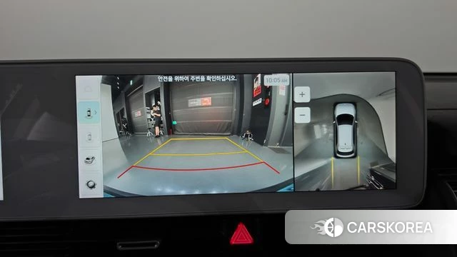Hyundai Ionic 5 2021 Черный из Кореи, фото 5