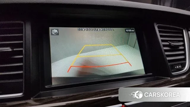 Genesis G80 2018 Серый из Кореи, фото 5