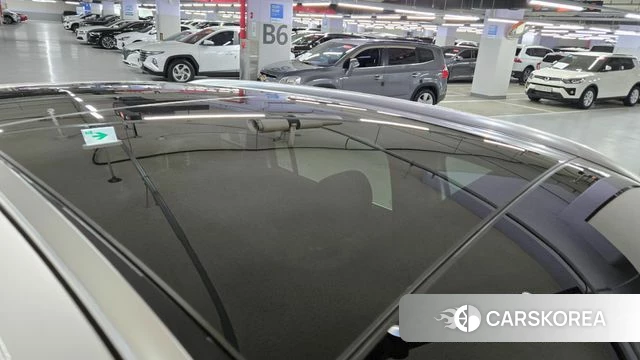 Mercedes-Benz EQA H243 2025 Белый из Кореи, фото 5