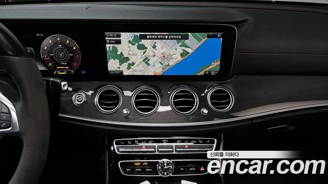 Mercedes-Benz E-Class W213 id 2865657 из Кореи 5