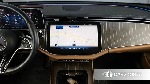 Mercedes-Benz E-Class W214 2025 Черный из Кореи, фото 5