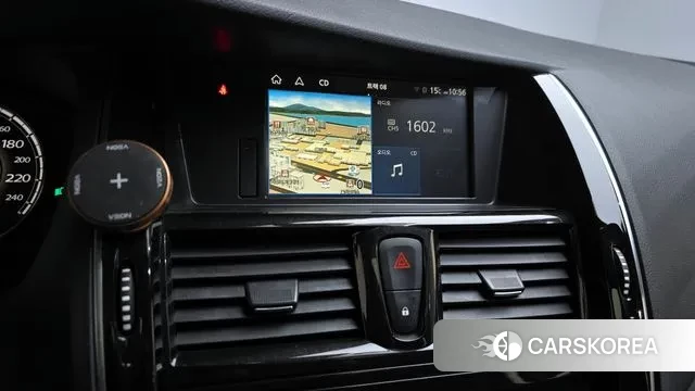 Renault Korea (Samsung) SM7 Nova 2018 Белый из Кореи, фото 5