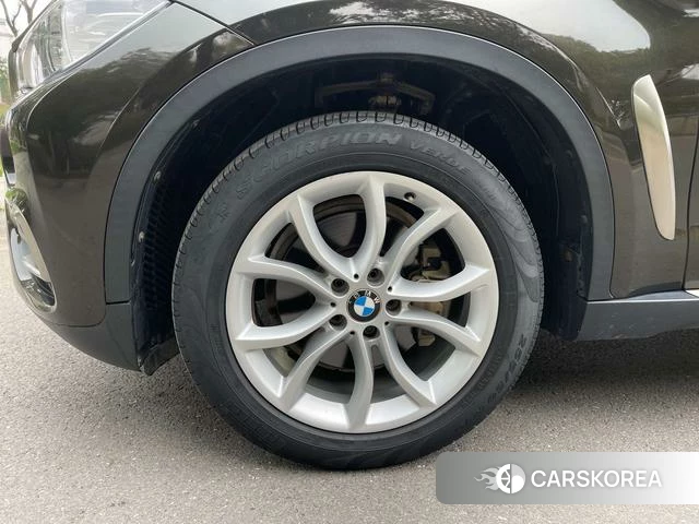 BMW X6 id 4210027 из Китая 5