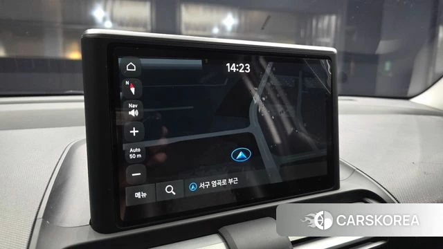 Hyundai Casper 2022 Белый из Кореи, фото 5