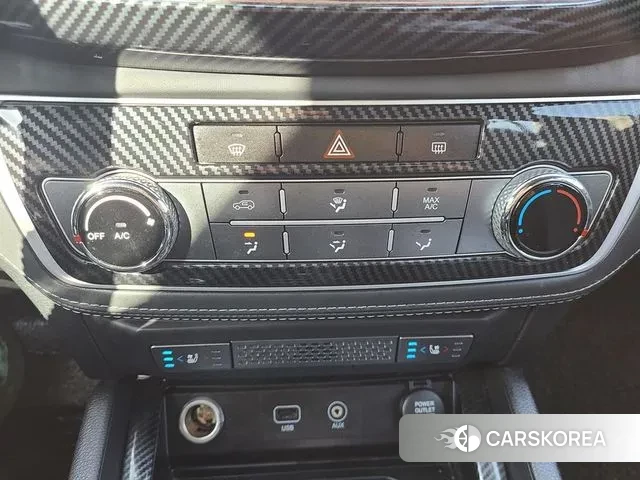 Ssangyong Rexton Sports Cannes 2019 Черный из Кореи, фото 5