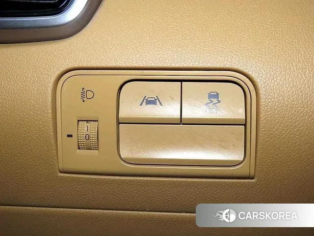 Kia Sorento 4th Generation 2021 Черный из Кореи, фото 5