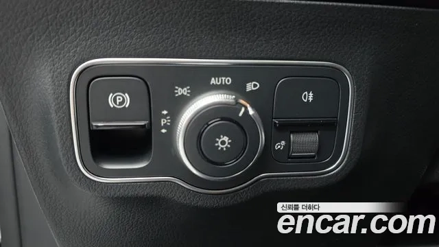 Mercedes-Benz EQA H243 2024 Белый из Кореи, фото 5