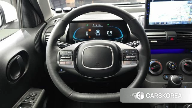Hyundai Casper 2022 Белый из Кореи, фото 5