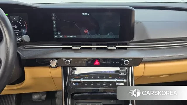 Kia Carnival 4th generation 2021 Белый из Кореи, фото 5