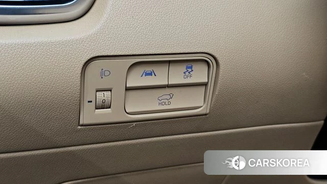 Kia Sorento 4th Generation 2023 Белый из Кореи, фото 5