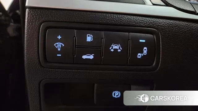 Genesis G80 2019 Черный из Кореи, фото 5