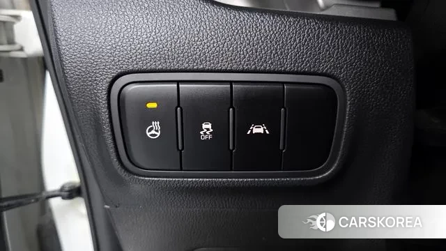 Kia The New Ray 2022 Белый из Кореи, фото 5