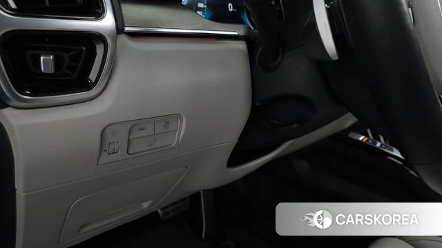 Kia Sorento 4th Generation 2022 Черный из Кореи, фото 5