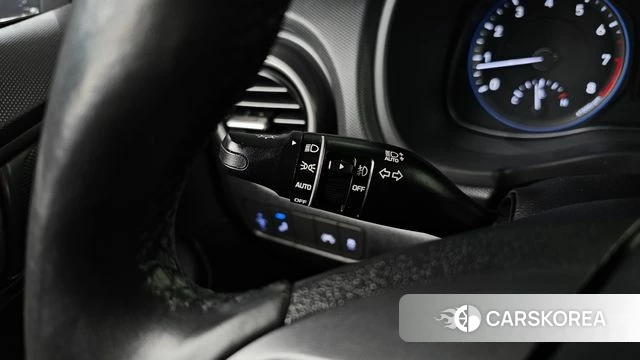 Hyundai Kona 2019 Белый из Кореи, фото 5