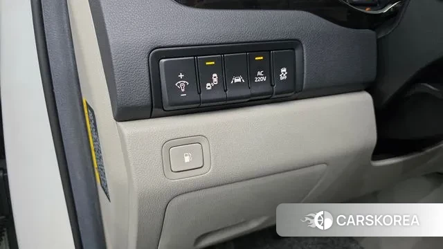 Kia The New Carnival 2018 Белый из Кореи, фото 5