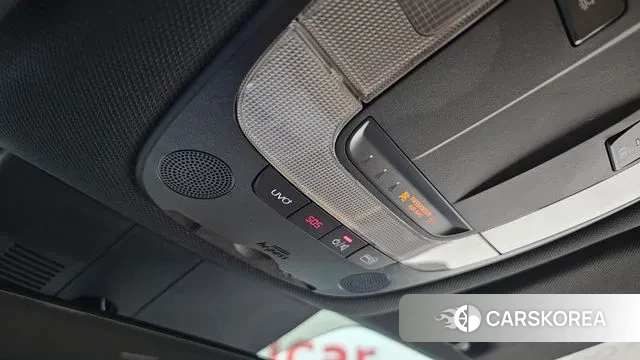 Kia Sorento 4th Generation 2020 Белый из Кореи, фото 5