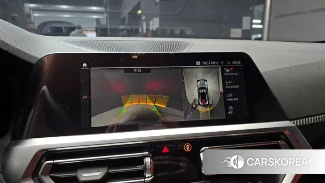 BMW M4 (G82) 2022 Серебристо-серый из Кореи, фото 5