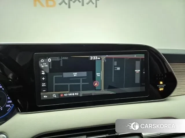 Hyundai Palisade 2020 Белый из Кореи, фото 5